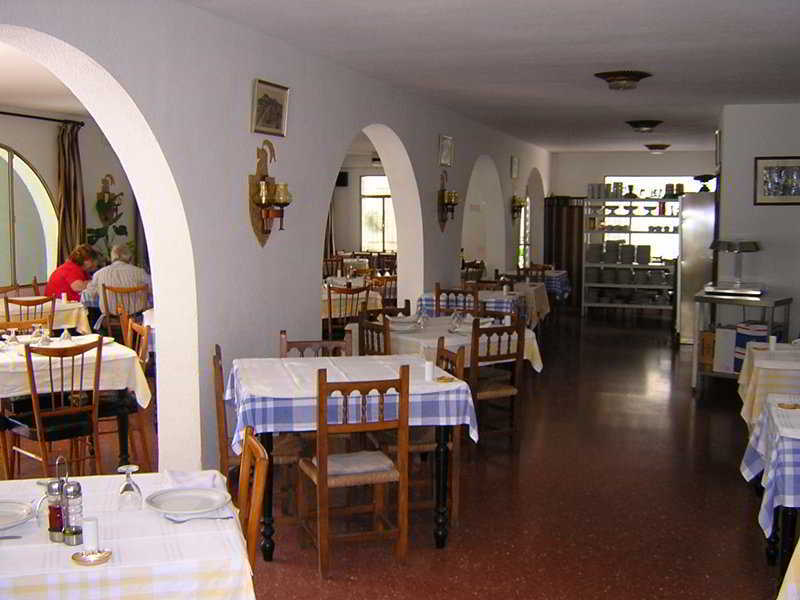 Hotel Blason Junior Peñíscola Eksteriør bilde